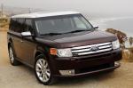 Ford Flex 2008 года